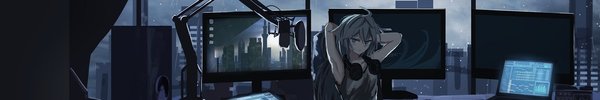 Banner