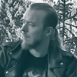Corey Grim