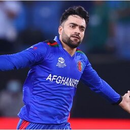 rashid khan 19