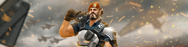 Banner