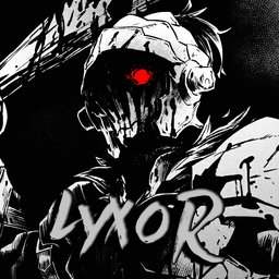 lyxoR