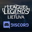 League Of Legends Lietuva