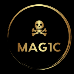 MAG1C [DK]