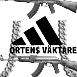 Ortens väktare