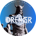 DRENGR TOURNAMENTS
