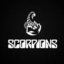 Scorpiońs