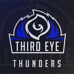 BlueThunders