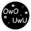 UwU and OwO