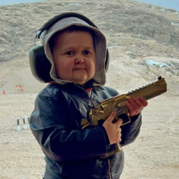 HasBullet