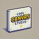 Cool Canvas Studio Esports SPACE