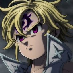 Meliodas Dono