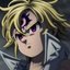 Meliodas Dono