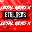 E-SPORT LGX