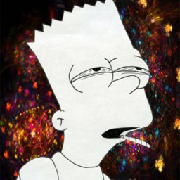 Bart Plays