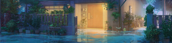 Banner