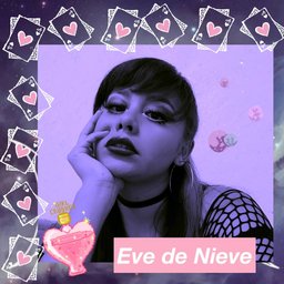 Eve de Nieve