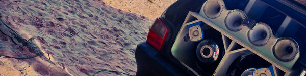 Banner