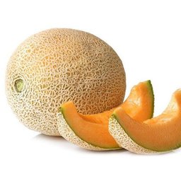 Dr Cantaloupe