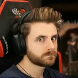 teaca man