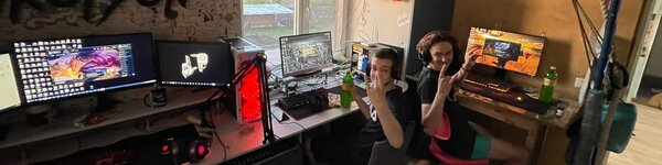 Banner