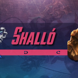 Shalló