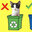 Reciclaje gaming