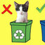 Reciclaje gaming