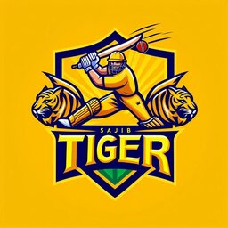 SAJIB TIGERS