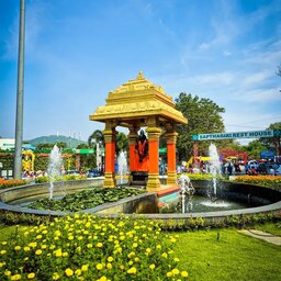 Venkateshiyer Venkateshiyer