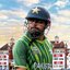BABAR AZAM 56