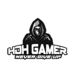 HDH_Gamer