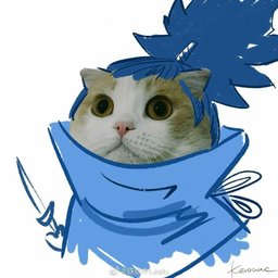 gudoshi