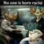 Inting Apes