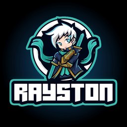 Rayston.