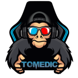 Tomedic