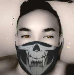 Marcos Vinicius da Silva Santos