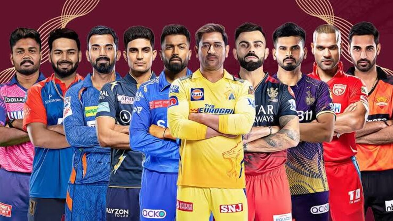 IPL 24 - Overview - Tournament | Challengermode