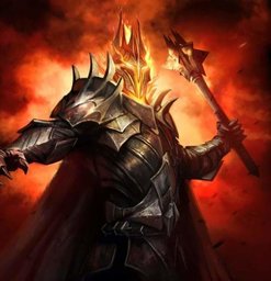 Sauron