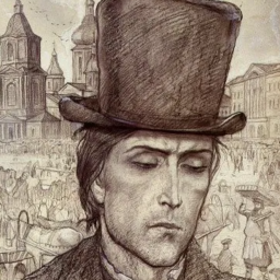 Raskolnikov