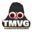 TOOMUCHVIDEOGAMES
