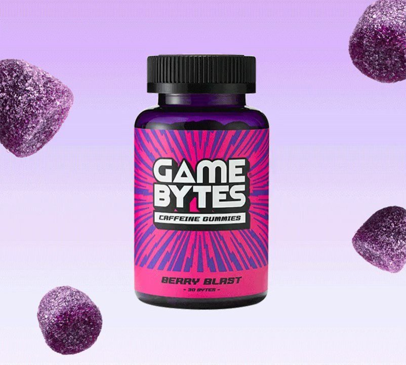 GAME BYTES on Twitter