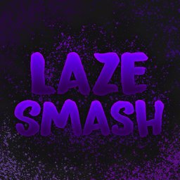 Tup LazeSmash