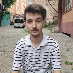 Volkan Ediz