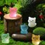 GATITOS DE TEMU