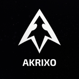 Akrixo.