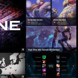 boostedape - Profile | Challengermode