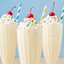 Milkshakes