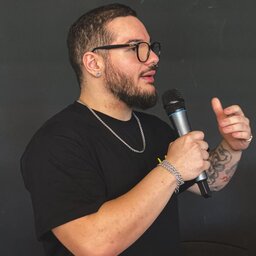 Henrique "Bonzo" Santos