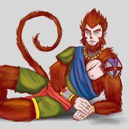 NwEMonkey