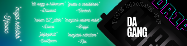 Banner
